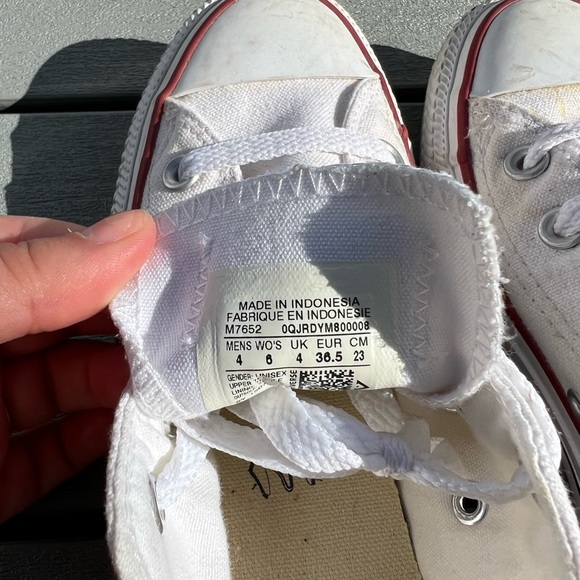 Chuck Taylor All Star Classic - Picture 6 of 7